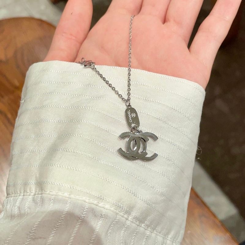 Chanel Necklaces